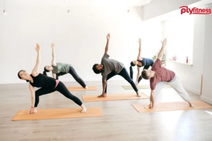 For Better Strength and Mental Clarity I switched to Yoga in this 2025