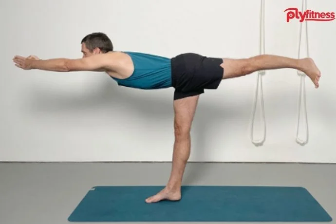 For Better Strength and Mental Clarity I switched to Yoga in this 2025