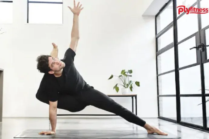 For Better Strength and Mental Clarity I switched to Yoga in this 2025