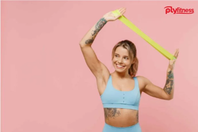 The Best Upper Body workout for Strength & Posture