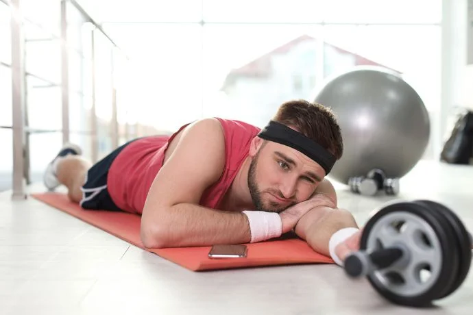 How Tracking Progress Kept Me Motivated to Keep Going