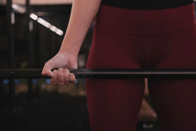 How Tracking Progress Kept Me Motivated to Keep Going