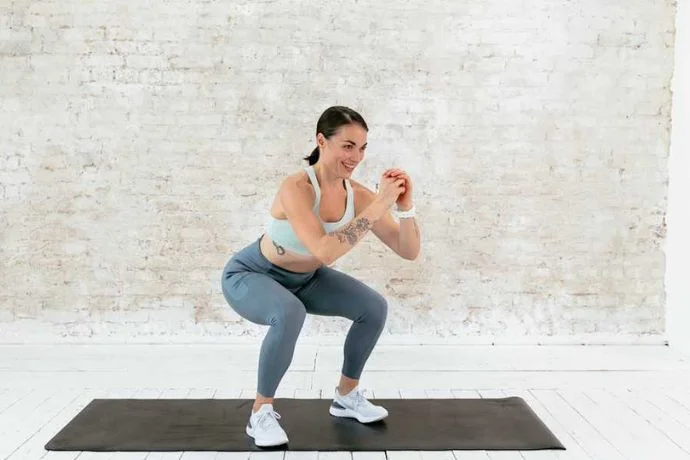 How HIIT Helped Me Burn Fat and Build Lean Muscle