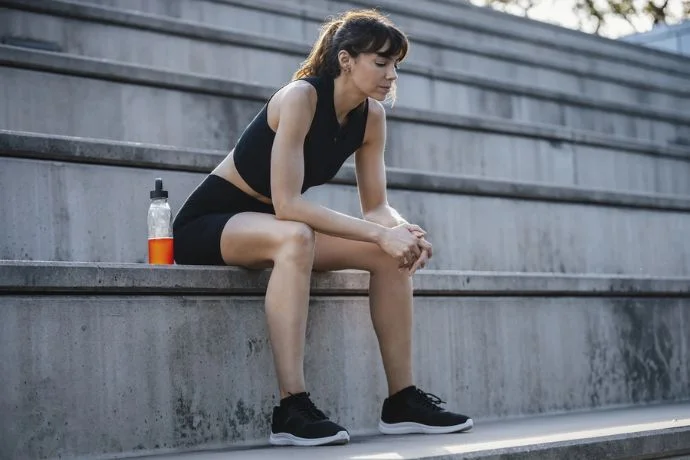 The Truth About Fitness Burnout – How I Overcame It