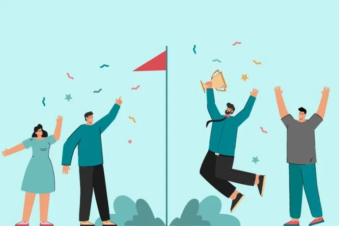 How I Use Rewards to Stay Motivated in My Fitness Journey