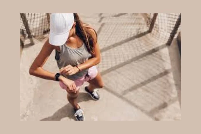 How I Created a Fitness Routine That Fits My Busy Life