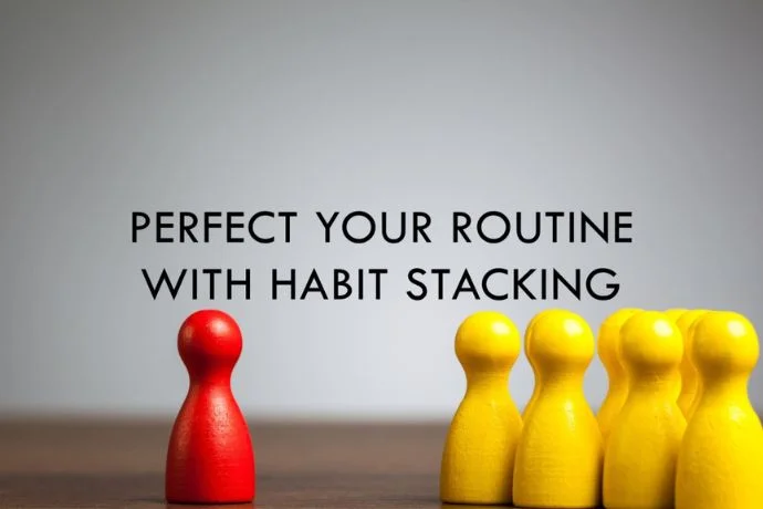 How I Created a Fitness Routine That Fits My Busy Life