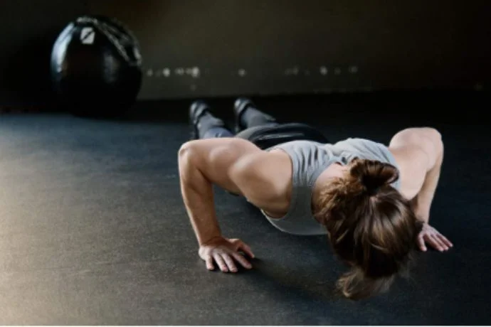 How 20-Minute Workouts Transformed My Body and Boosted My Energy