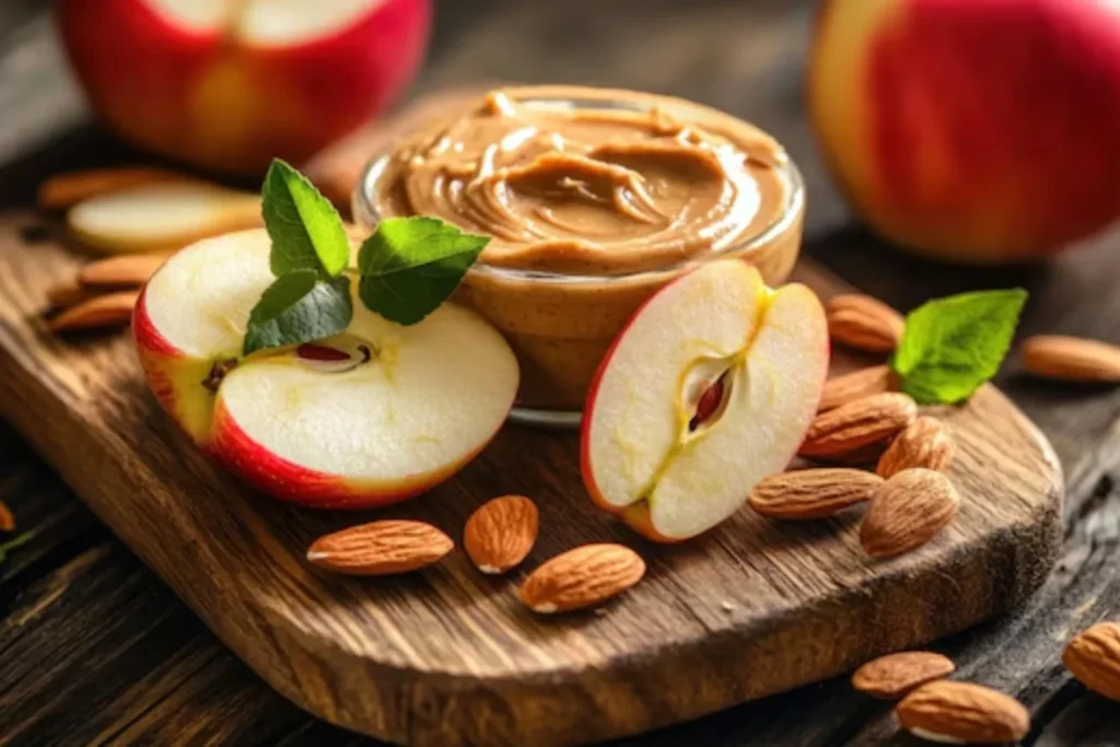 Healthy Snack Ideas for Fitness Lovers on the Go