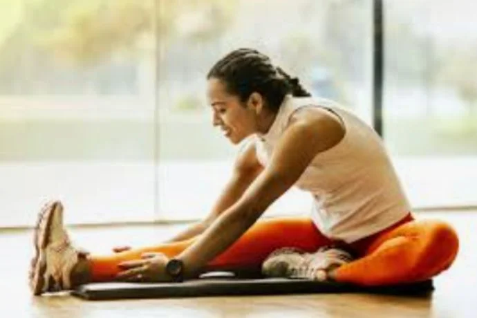 How 20-Minute Workouts Transformed My Body and Boosted My Energy