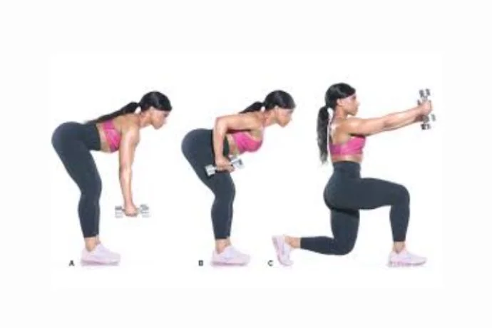 How 20-Minute Workouts Transformed My Body and Boosted My Energy