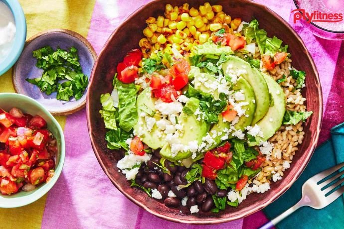 Simple Recipes: How I Make Eating Healthy & Easy Recipes