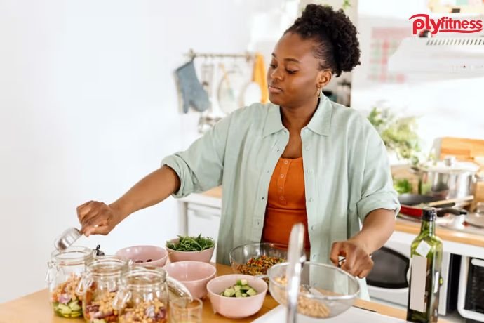 Simple Recipes: How I Make Eating Healthy & Easy Recipes
