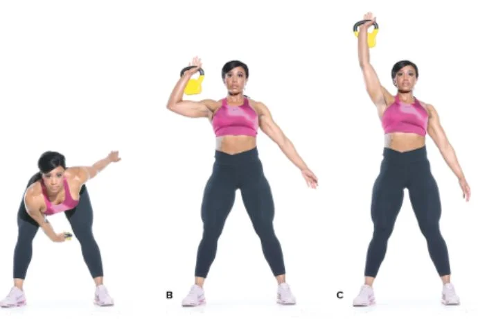 How 20-Minute Workouts Transformed My Body and Boosted My Energy