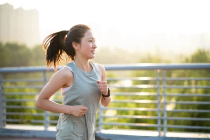 How 20-Minute Workouts Transformed My Body and Boosted My Energy