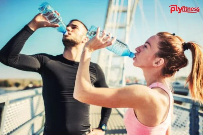 Drinking More Water for Fitness and Health: The Ultimate benefits