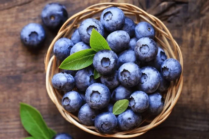 The Top 5 Superfoods I Eat Every Day for Maximum Health Benefits