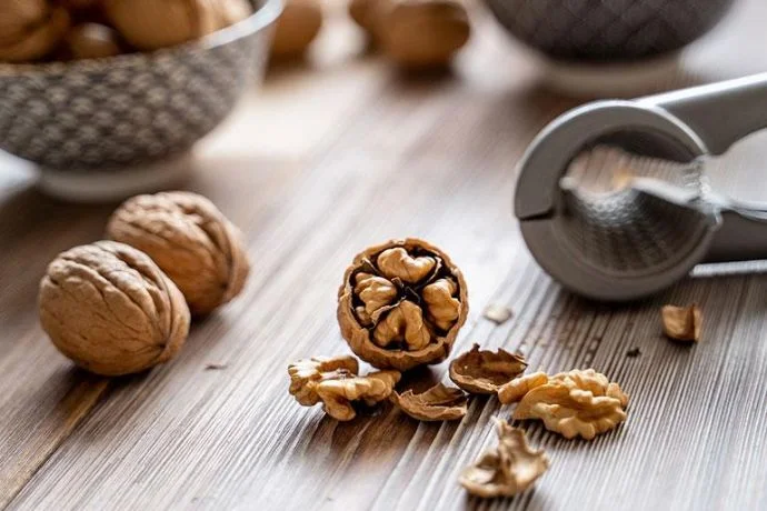 The Top 5 Superfoods I Eat Every Day for Maximum Health Benefits