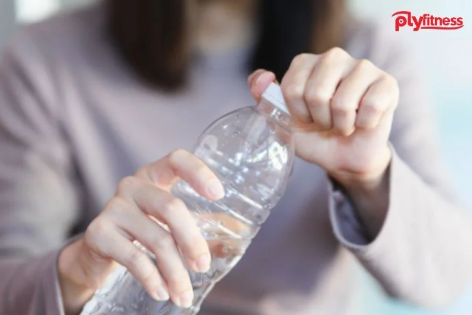 Drinking More Water for Fitness and Health: The Ultimate benefits