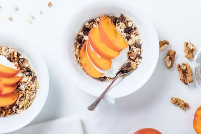 The Top 5 Superfoods I Eat Every Day for Maximum Health Benefits