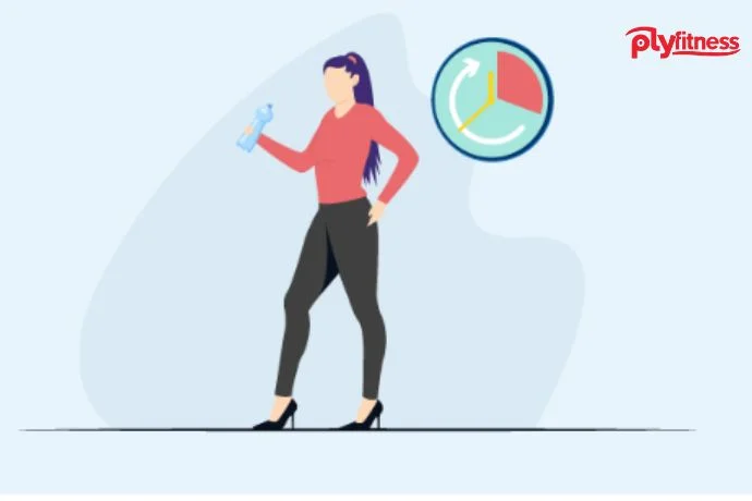 Drinking More Water for Fitness and Health: The Ultimate benefits