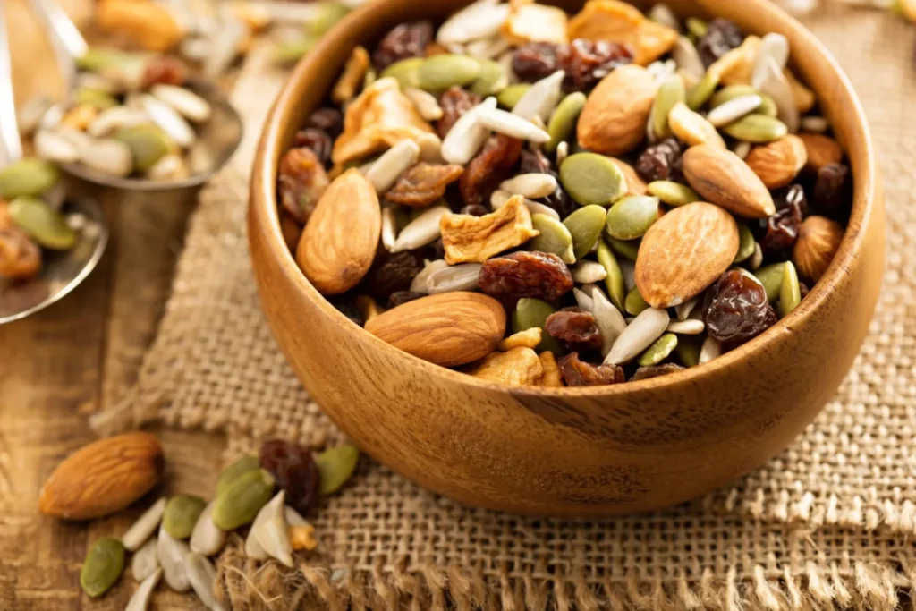 Healthy Snack Ideas for Fitness Lovers on the Go