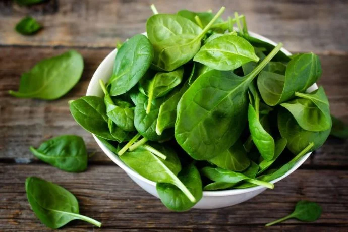 The Top 5 Superfoods I Eat Every Day for Maximum Health Benefits
