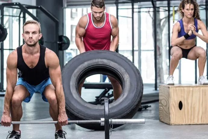 My Experience with CrossFit: Is It Really Worth It?