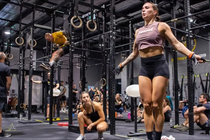 My Experience with CrossFit: Is It Really Worth It?