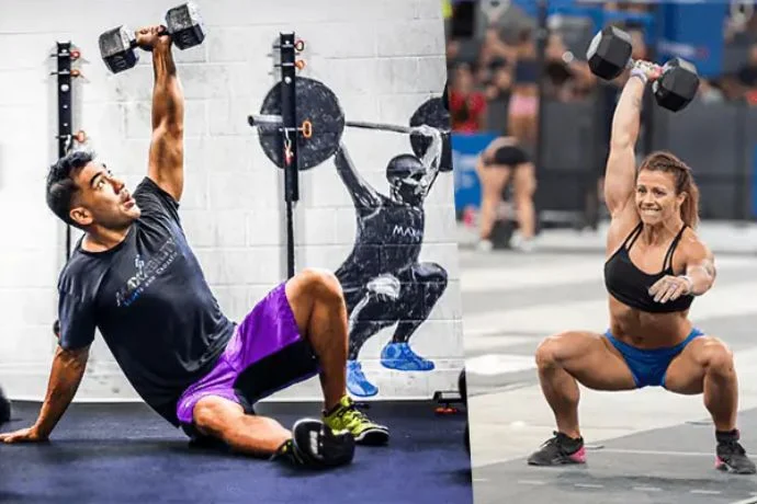My Experience with CrossFit: Is It Really Worth It?