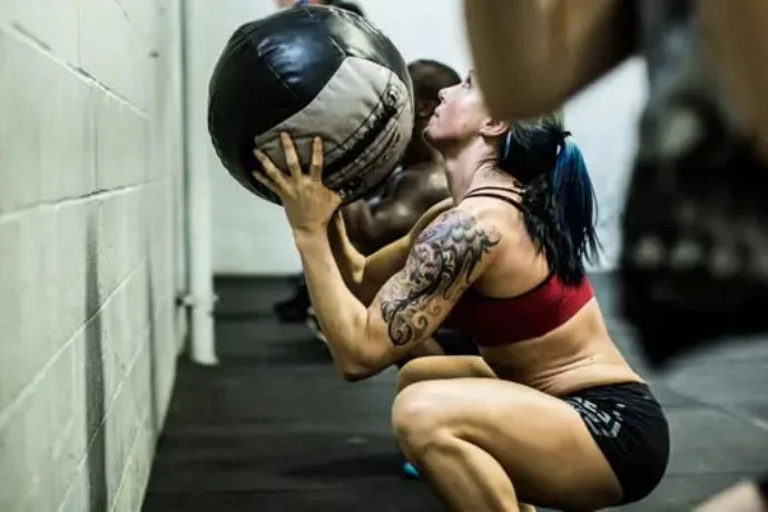 My Experience with CrossFit: Is It Really Worth It?