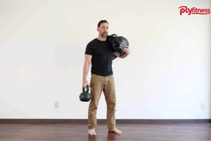 Top 5 Advanced Exercises for Strength and Endurance That Changed My Fitness
