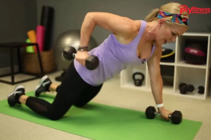Top 5 Advanced Exercises for Strength and Endurance That Changed My Fitness