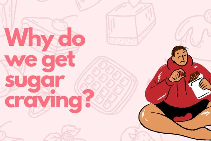 How I Manage My Sugar Cravings Without Derailing My Diet