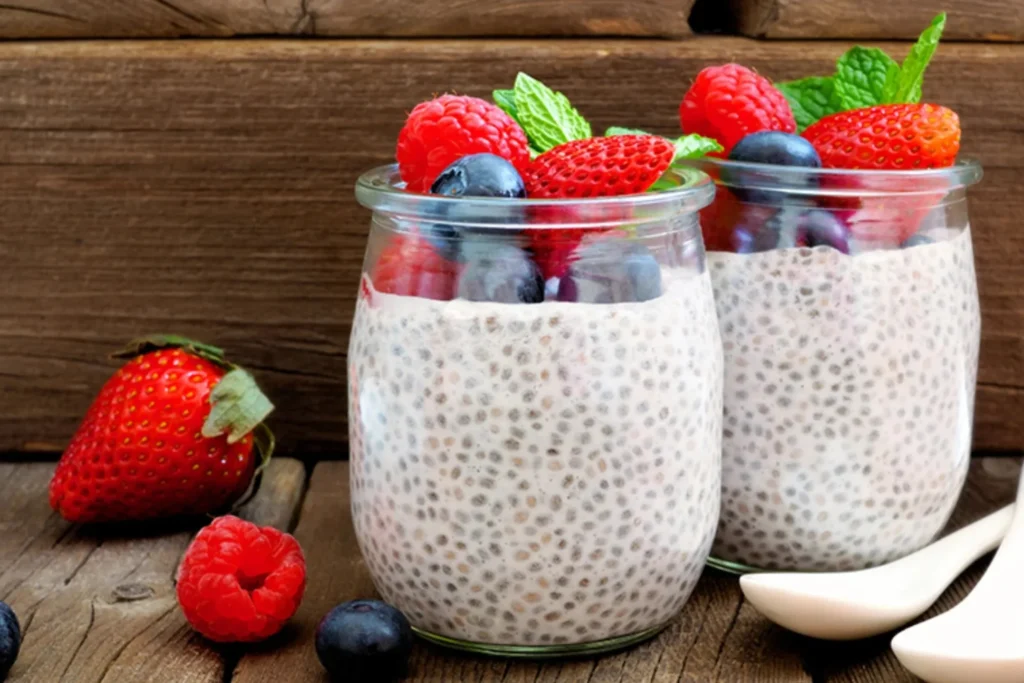 Healthy Snack Ideas for Fitness Lovers on the Go