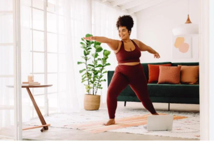 How I Started My First Workout Routine: My Personal Fitness Journey