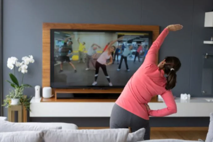 How I Started My First Workout Routine: My Personal Fitness Journey