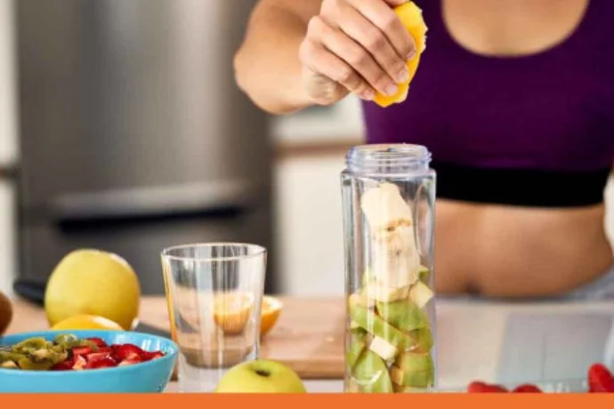 How I Started My First Workout Routine: My Personal Fitness Journey