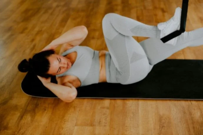 How I Started My First Workout Routine: My Personal Fitness Journey