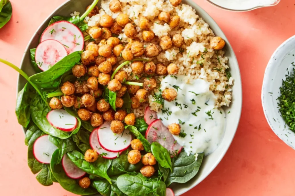 Healthy Snack Ideas for Fitness Lovers on the Go