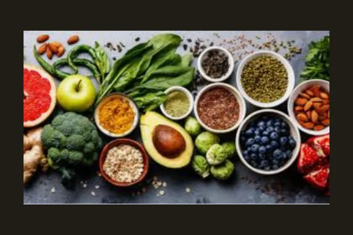 Why I Switched to a Plant-Based Diet for My Fitness Goals