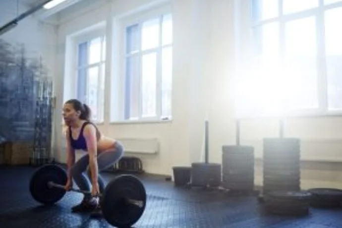 Consistent with My Fitness Routine Even on Vacation