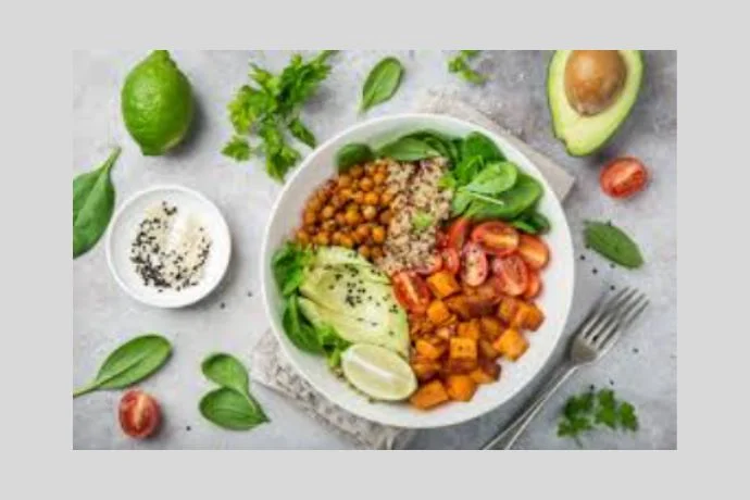 Why I Switched to a Plant-Based Diet for My Fitness Goals