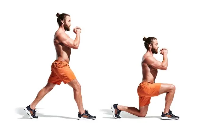 Consistent with My Fitness Routine Even on Vacation