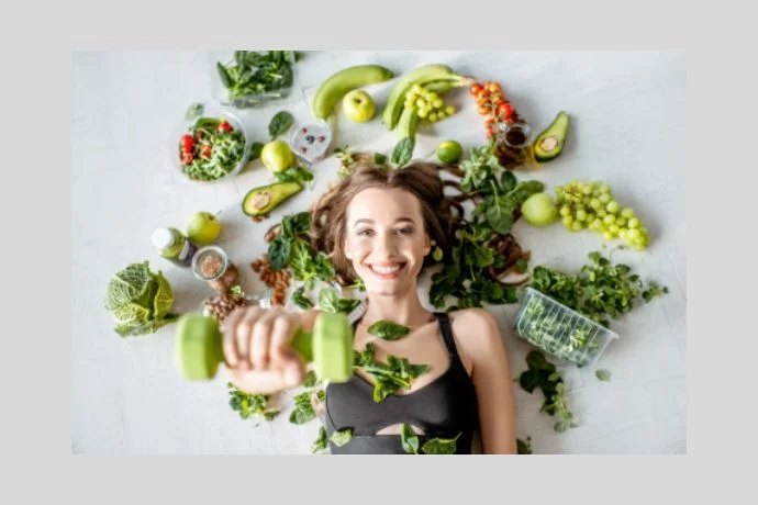 Why I Switched to a Plant-Based Diet for My Fitness Goals