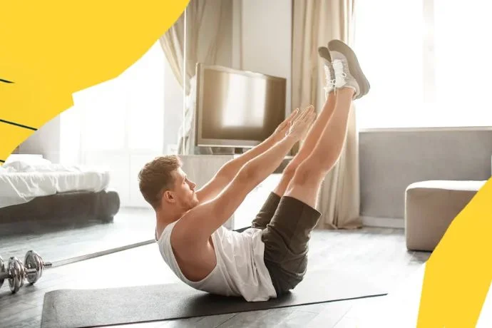 Consistent with My Fitness Routine Even on Vacation