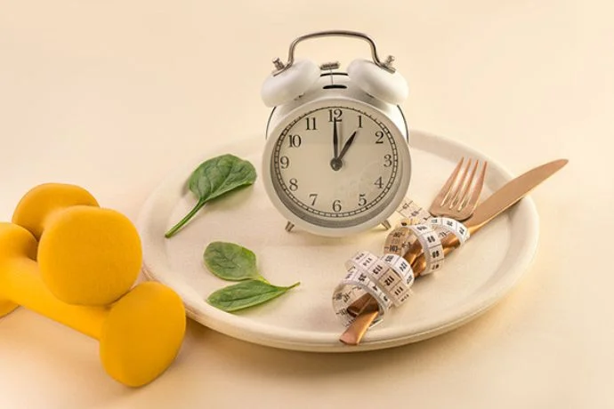 Why Tracking My Macros Changed the Way I Eat