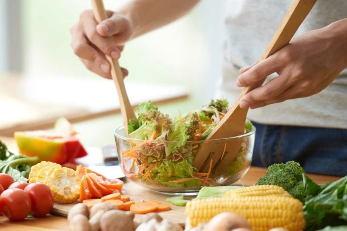 Why Tracking My Macros Changed the Way I Eat