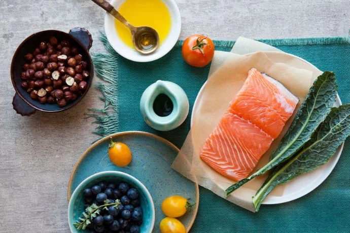 How Portion Control Changed My Fitness Game