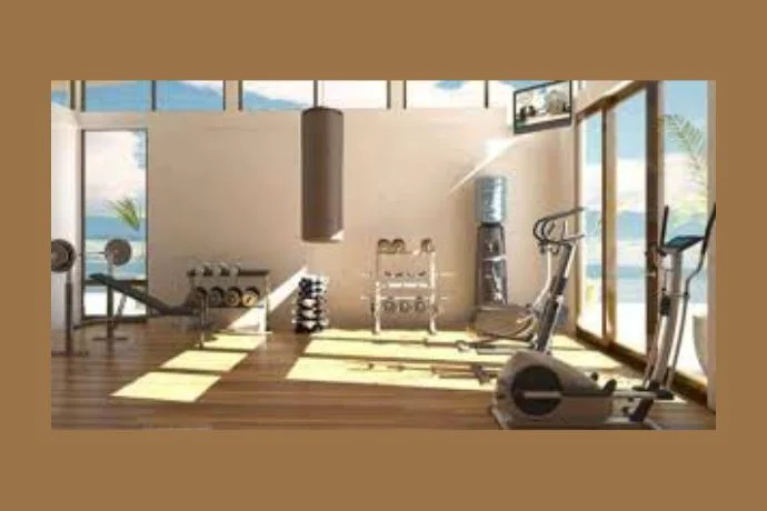 My Go-To Home Gym Setup for Effective Workouts